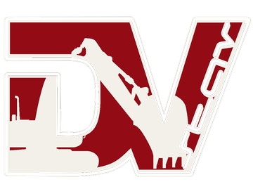 Logo DV stav